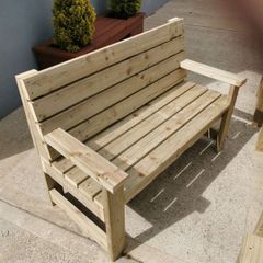 garden furniture
