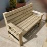 garden furniture Image 2