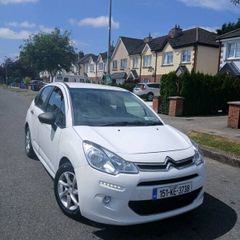 Citroen c3 1.0 petrol new NCT