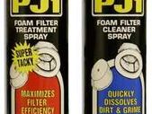 Pj1 Foam Air Filter Cleaning Kit