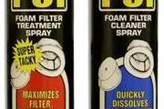 Pj1 Foam Air Filter Cleaning Kit
