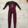 Oxbow 4/3 Wetsuit Size Large BNWT Image 4