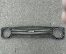 Fiat 128 grille