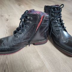 Bugatti Boots