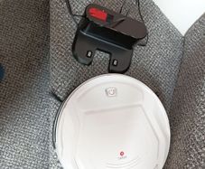 Hoover Robot