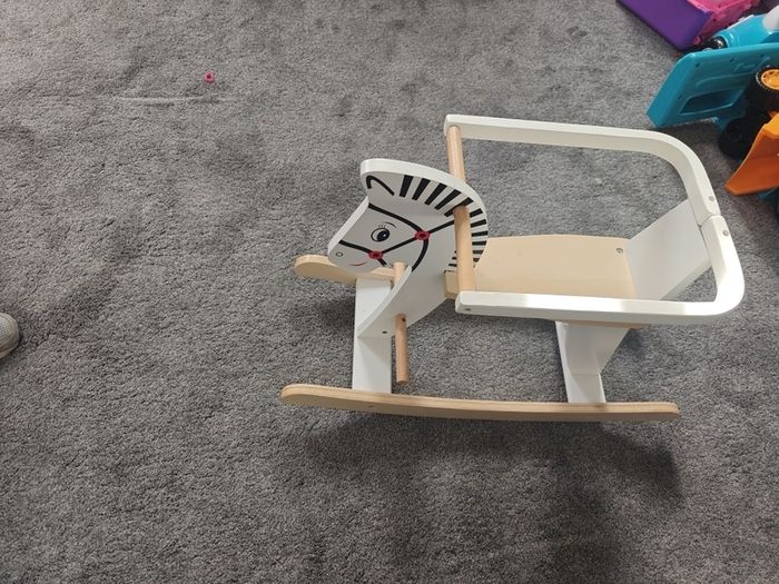 Rocking Horse