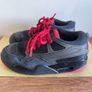 NIKE AIR boys trainers size 4,5UK/37,5EU Image 3