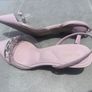 ALDO Safiana pink slingback kitten-heel pump Image 3