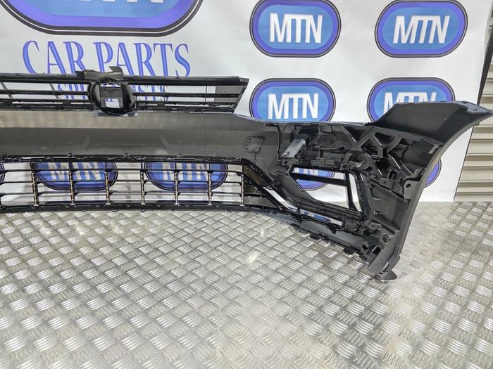 Front Bumper For Vw Golf Mk 7.5 R Line