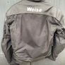Weise Pyscho Motorcycle Jacket Image 2