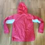 Columbia Omni Shield Hooded Windbreaker Jacket (L) Image 7