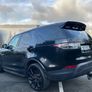 2019 Land Rover Discovery 2.0 diesel crewcab May sell or swap Image 5