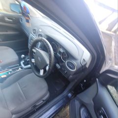 08 ford focus