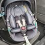 maxi Cosi pearl 360 car seat and base Image 2