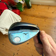 Mizuno S18 52 Wedge 10 Bounce - Quick Sale