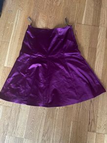 Coast skirt