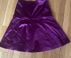 Coast skirt