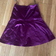 Coast skirt