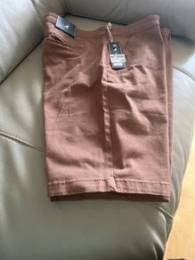 Kangol Shorts 3XL