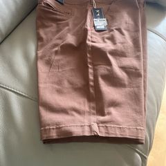 Kangol Shorts 3XL
