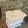 babylo baby changing table and bath with storage Image 9