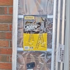 ladder