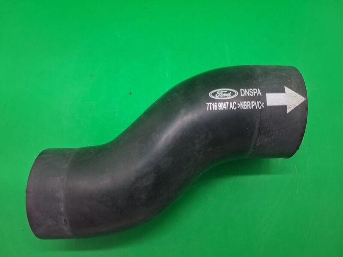 Postage - 5223242  Fuel Tank Filler Pipe For Diesel For Ford Transit Connect
