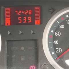 Renault Clio 2 2005  1.2 16vlV DYNAMIQ