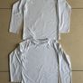 Next White Long Sleeve T-shirts Image 8