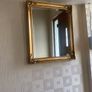 hall table and mirror Image 5