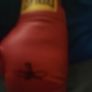 Will Smith Ali signed boxing glove Image 4