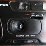 Olympus Shoot & Go  Point & Shoot 35mm Film Camera Tested Case Image 9