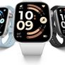 XIAOMI Redmi Watch 6, NFC, payment, Android/Iphone Image 4