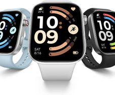 XIAOMI Redmi Watch 6, NFC, payment, Android/ios