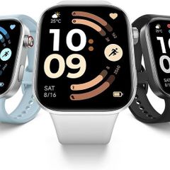 XIAOMI Redmi Watch 6, NFC, payment, Android/ios