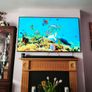 Sony Kd65 4K Android Tv(Need Fix) Image 2