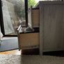 Sauder Costa 2-Drawer Filing Cabinet Image 3
