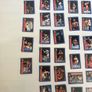 WWF classic collectible trading cards Image 2