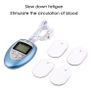 TENS pain relief  slimming massager Image 6
