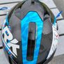 Shark Spartan Carbon Fibre Helmet Image 4