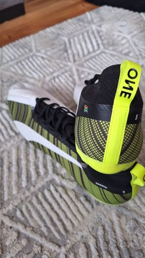 soccer shoes