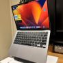 Apple Macbook Air M2 8gb Ram 256gb Ssd Image 3