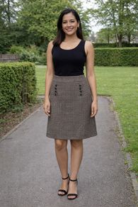 Desigual skirt