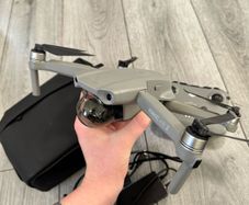 Dji mavic air 2