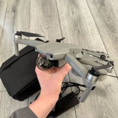 Dji mavic air 2