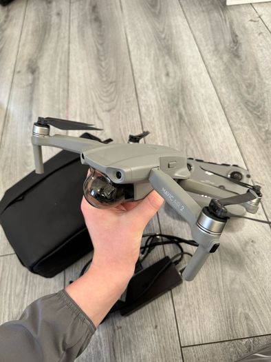 Dji mavic air 2