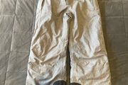 Boys Ski Pants Size 6 - 8 years