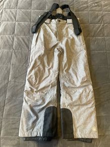 Boys Ski Pants Size 6 - 8 years