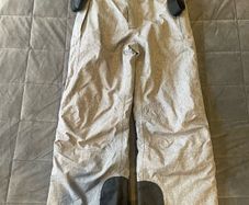 Boys Ski Pants Size 6 - 8 years