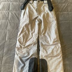 Boys Ski Pants Size 6 - 8 years